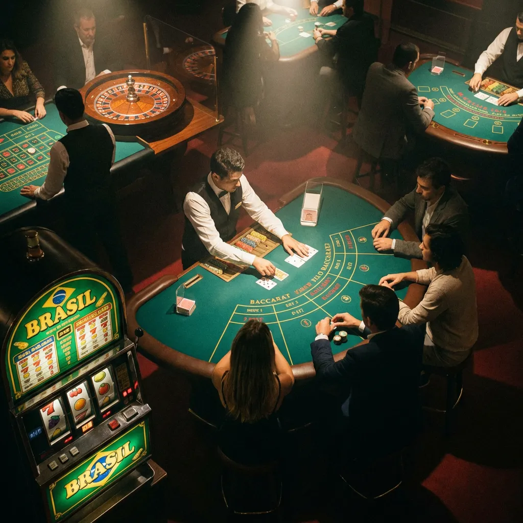 Cassino ao vivo xwin dealers