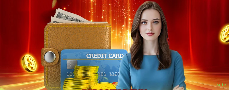 Aplicativo móvel xwin para iOS e Android