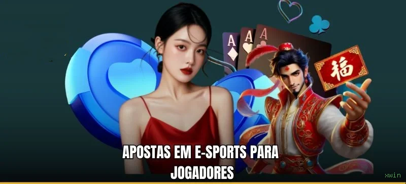 Pagamentos xwin PIX