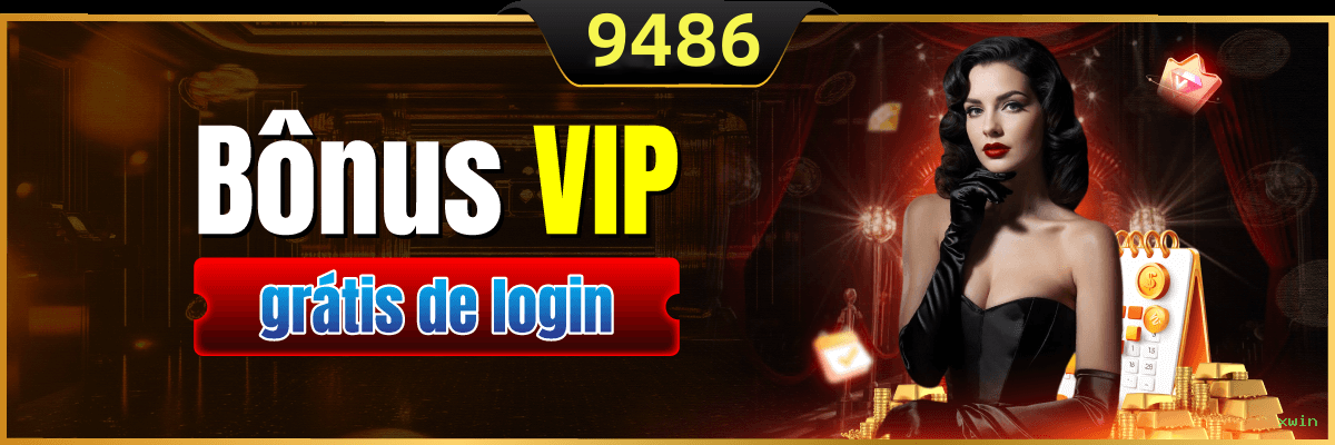 Bônus exclusivos membros VIP xwin