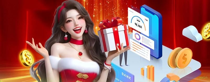 Ganhar e sacar na xwin