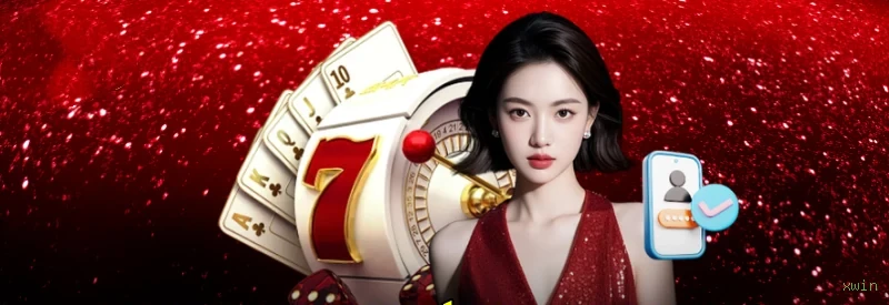 Bônus e prêmios xwin