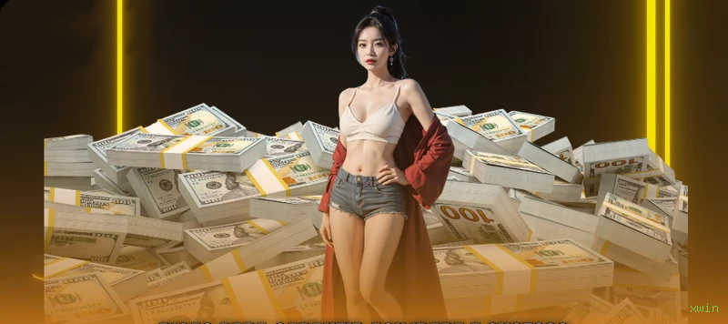 Slots com prêmios xwin